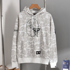 x Inter Miami Ape Head Hoodie