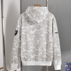 x Inter Miami Ape Head Hoodie