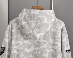 x Inter Miami Ape Head Hoodie