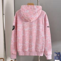 x Inter Miami Ape Head Hoodie