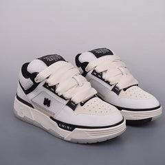 MA1 Panelled Sneakers