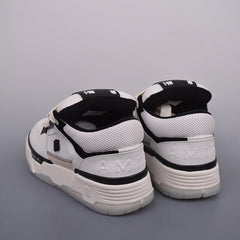 MA1 Panelled Sneakers