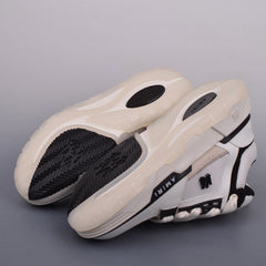 MA1 Panelled Sneakers