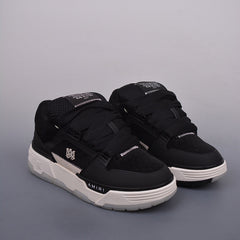 MA1 Panelled Sneakers