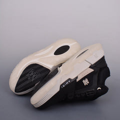 MA1 Panelled Sneakers
