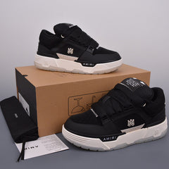 MA1 Panelled Sneakers