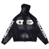 Studios Zip Hoodie