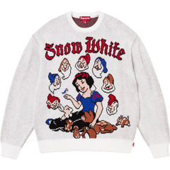 FW24 Snow White Sweaters