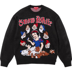 FW24 Snow White Sweaters