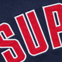 SS24 CRACKED COACHES JACKET