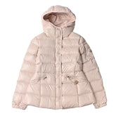 Women Barante Down Jacket