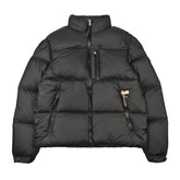 Besbre Feather Down Puffer Jacket
