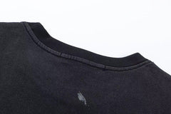 Pattern Print T-Shirts