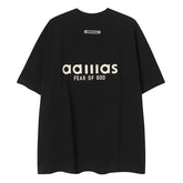 Essentials Logo Printed T-Shirt