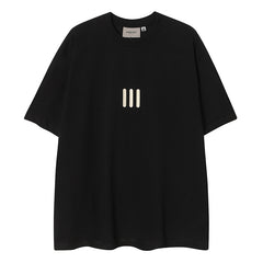 Essentials Logo Printed T-Shirt