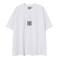 Essentials Logo Printed T-Shirt