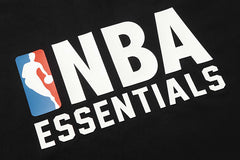 Essentials NBA Logo Printed T-Shirt