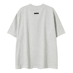 Essentials Logo Printed T-Shirt