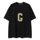 Essentials Logo Printed T-Shirt