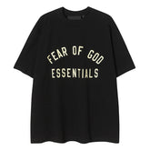 Essentials Logo Printed T-Shirt