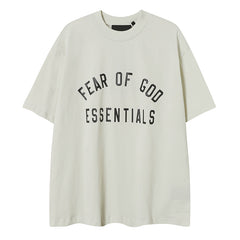 Essentials Logo Printed T-Shirt