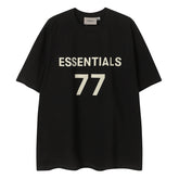 Essentials Logo Printed T-Shirt