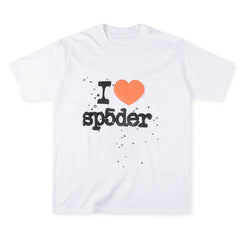 I Heart SP5DER T-Shirts