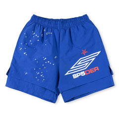 OG Double Layer Short
