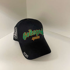 GS Forever Trucker Cap