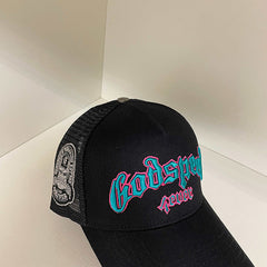 GS Forever Trucker Cap
