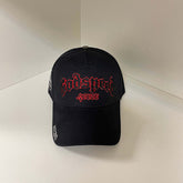 Godspeed GS Forever Trucker Cap