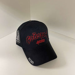 GS Forever Trucker Cap