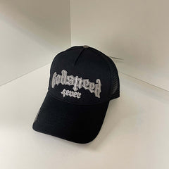GS Forever Trucker Cap