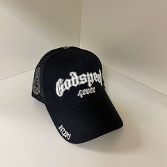 GS Forever Trucker Cap