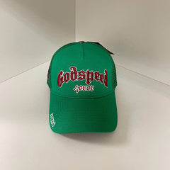 GS Forever Trucker Cap