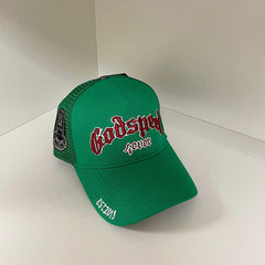 GS Forever Trucker Cap
