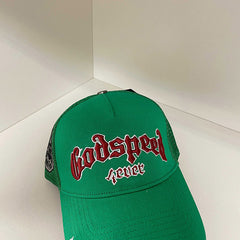 GS Forever Trucker Cap