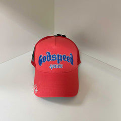 GS Forever Trucker Cap