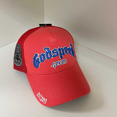 GS Forever Trucker Cap