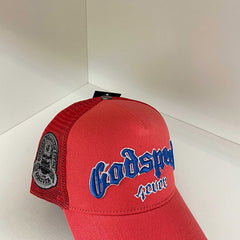 GS Forever Trucker Cap