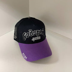 GS Forever Trucker Cap