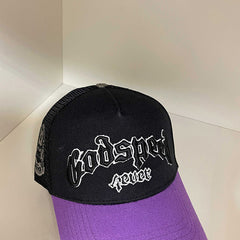GS Forever Trucker Cap