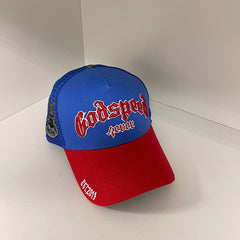 GS Forever Trucker Cap