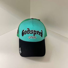 GS Forever Trucker Cap
