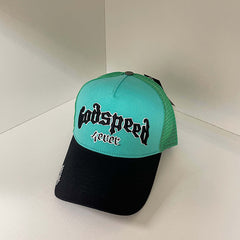 GS Forever Trucker Cap