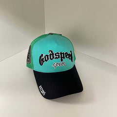 GS Forever Trucker Cap