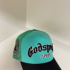 GS Forever Trucker Cap