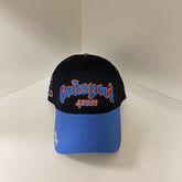 Godspeed GS Forever Trucker Cap