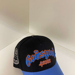 GS Forever Trucker Cap