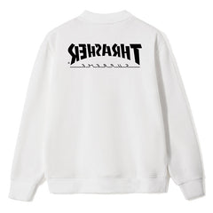 x Thrasher Game Crewneck Sweatshirts